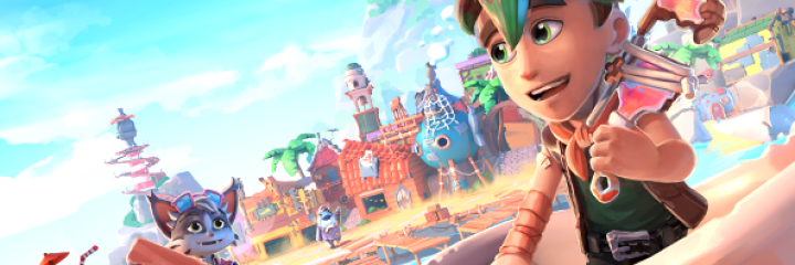 Banner