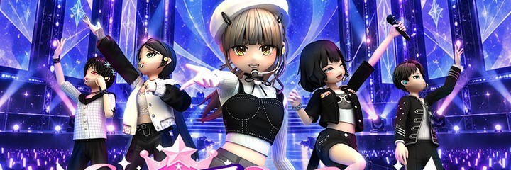 Event Banner