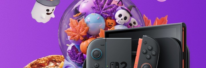 Event Banner