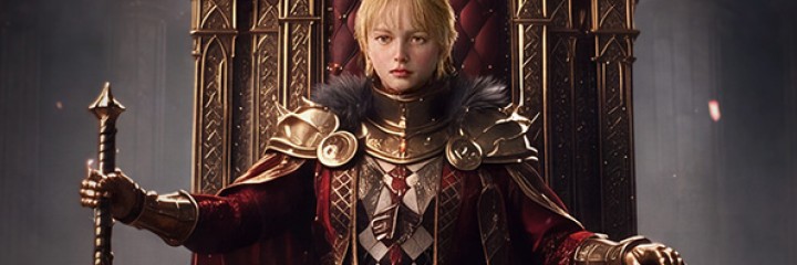 Event Banner