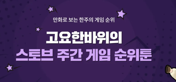 순위 툰 97) 명작 어드벤쳐 디트로이트 비컴 휴먼 1위 등극! 하숙생이 모두 미녀입니다만? 판매량 광속 역주행!