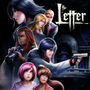 The Letter - Horror Visual Novel