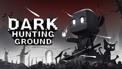 Dark Hunting Ground