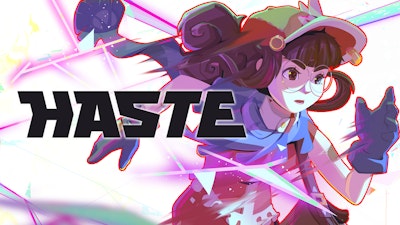 Haste