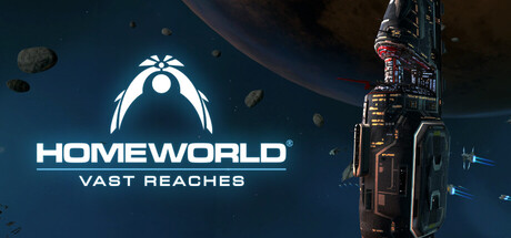 Homeworld: Vast Reaches
