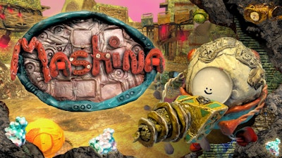 Mashina
