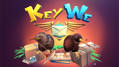 KeyWe