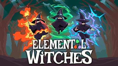 Elemental Witches