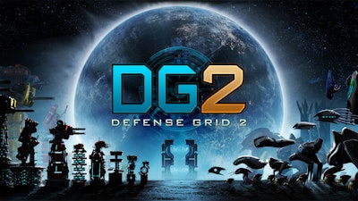 DG2: Defense Grid 2